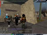 Why stand in line when BlackSnow can speed things up for you?